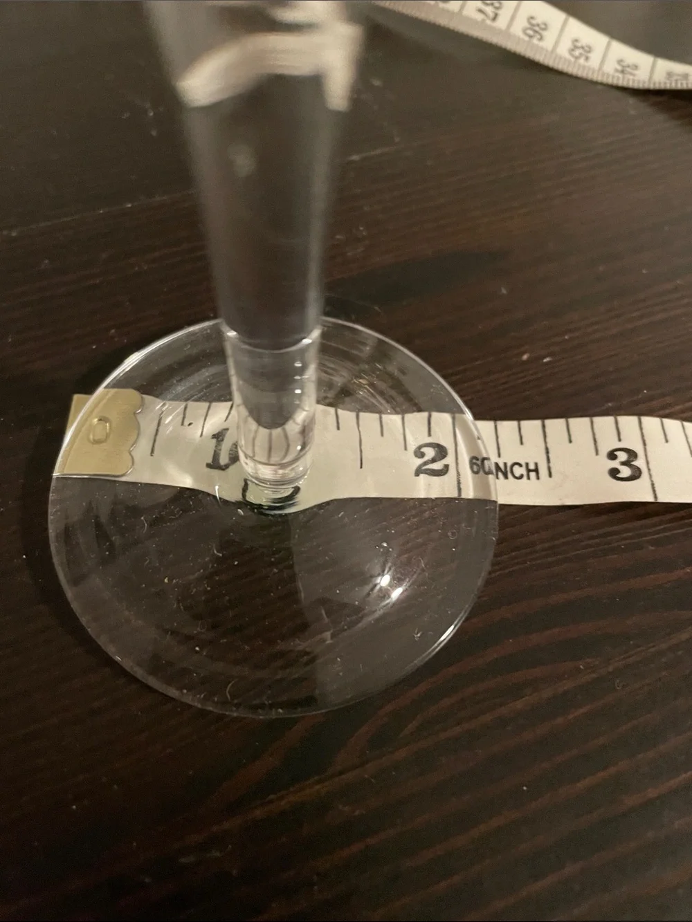 N/A barware glass